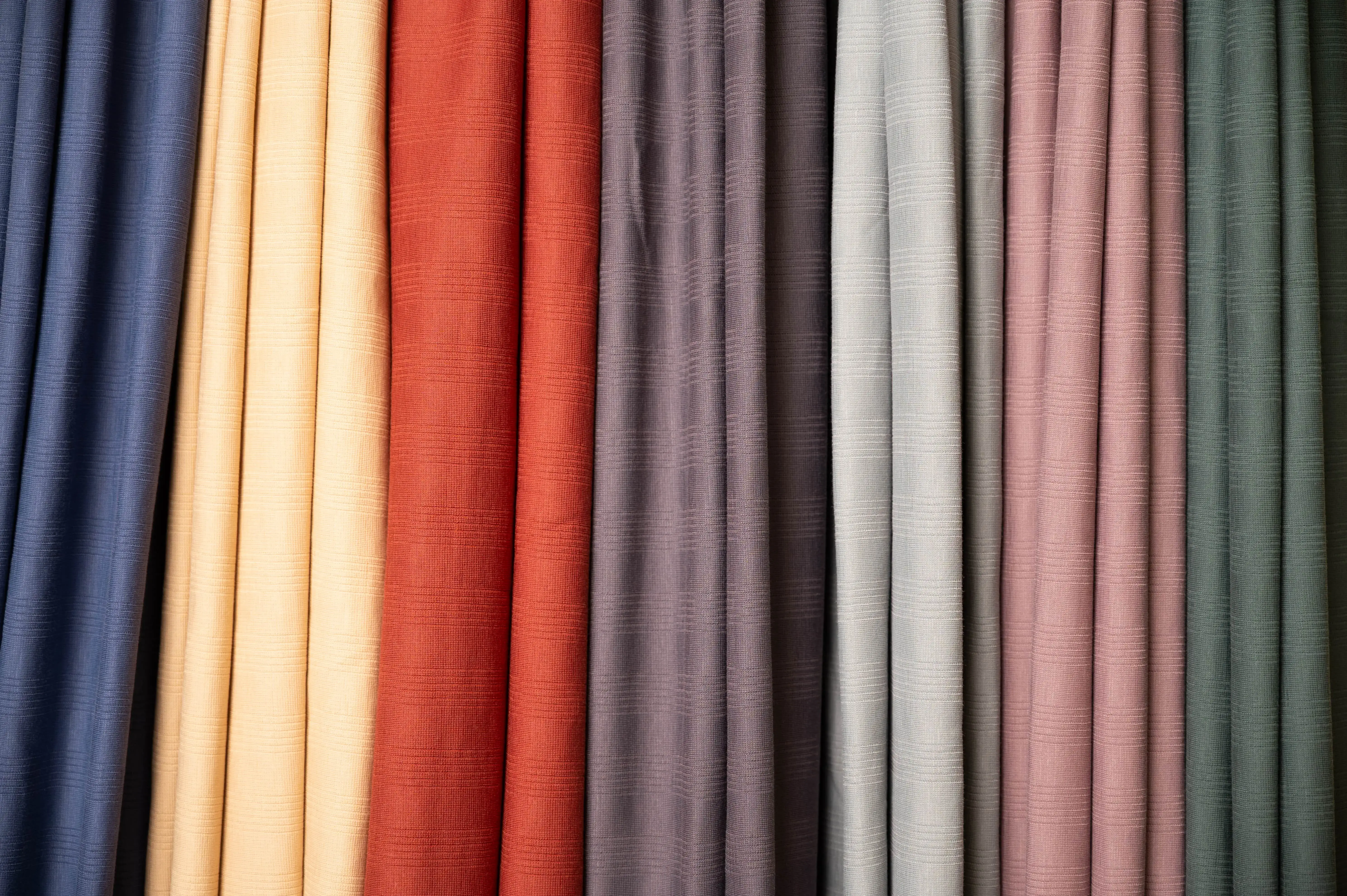 Fabric Gallery