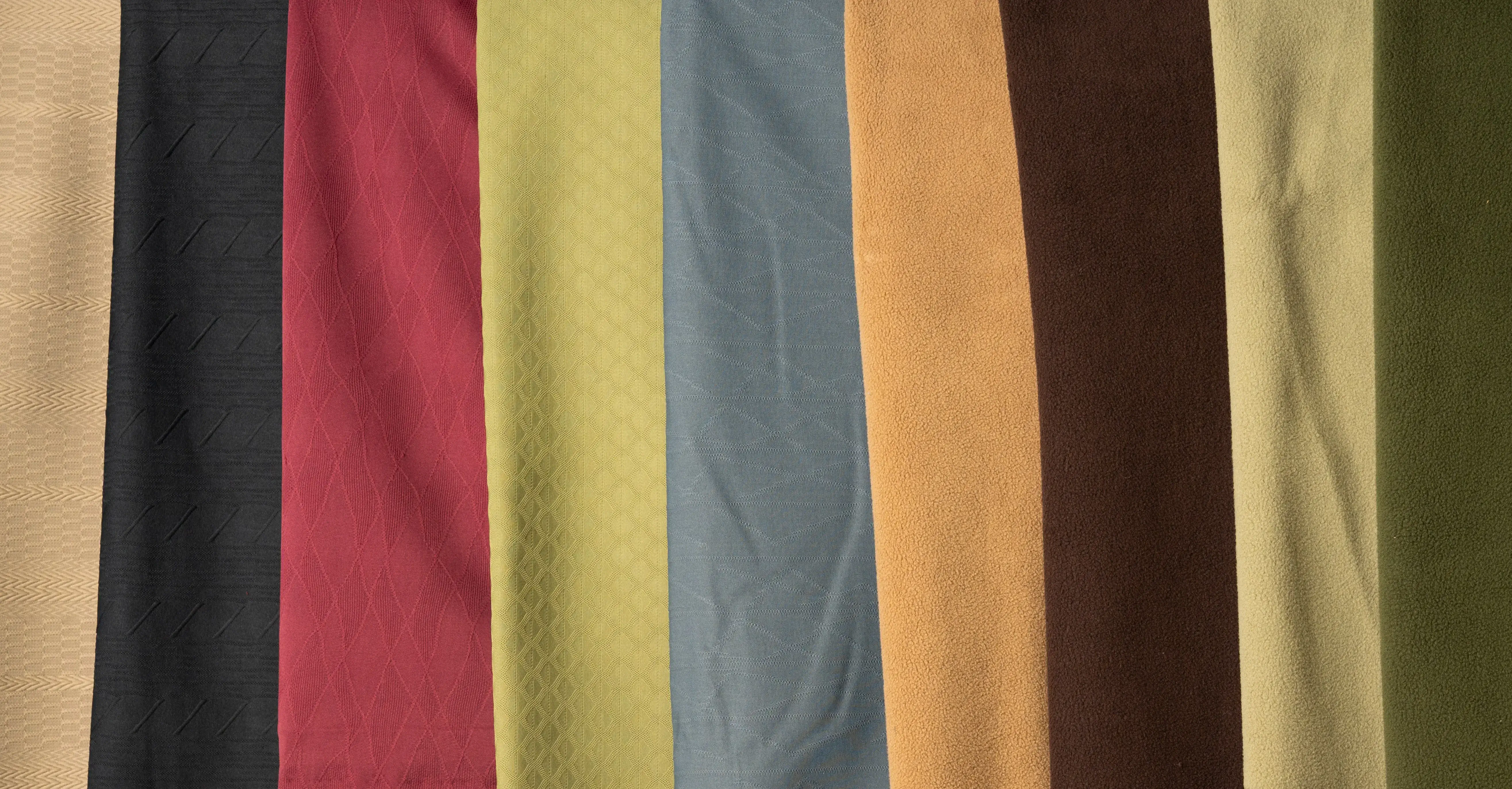 Fabric Gallery
