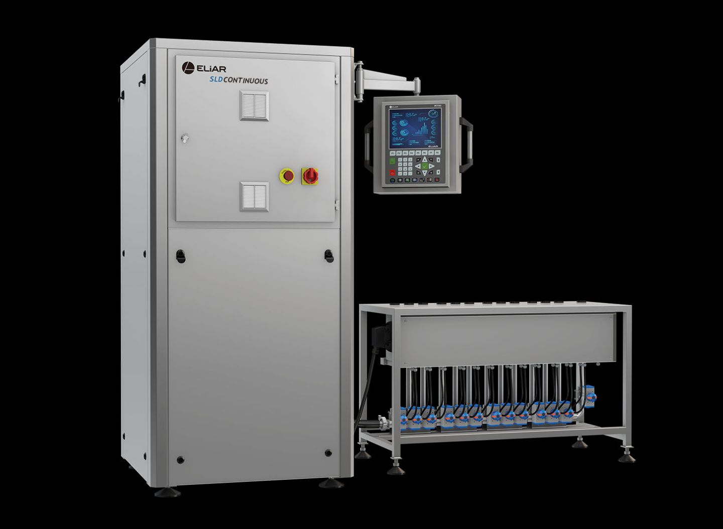 Slitting Machine